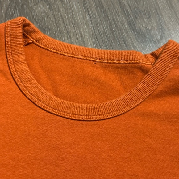 Lululemon Longsleeve - Picture 3 of 8
